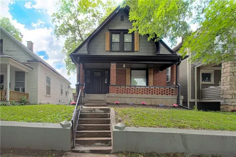 $269,950 | 1704 Lake Avenue, Kansas City, KS 66103