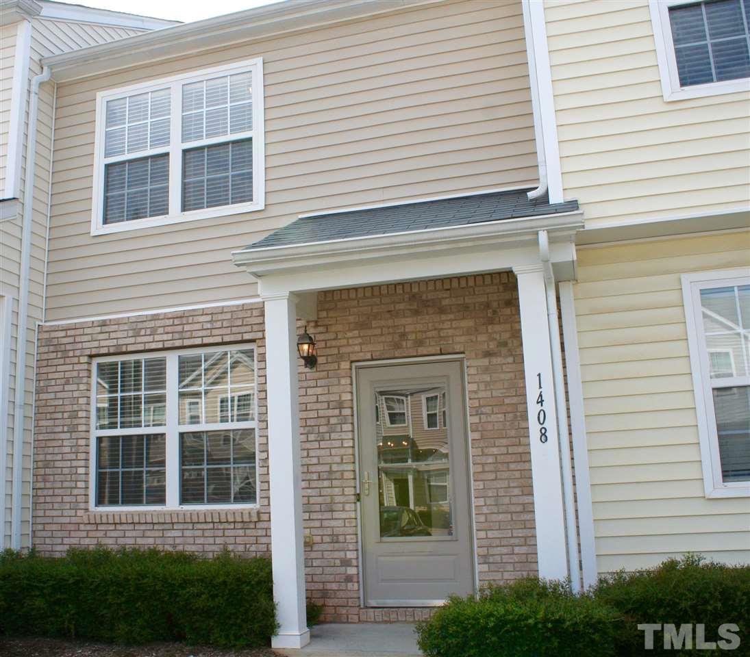 1408 Oxleymare Drive Raleigh, NC 27610 - Photo 2 of 15