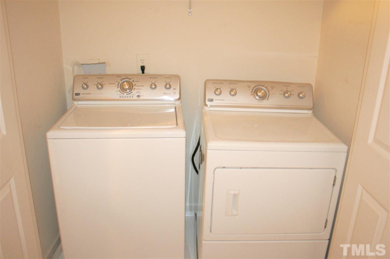 1408 Oxleymare Drive Raleigh, NC 27610 - Photo 13 of 15