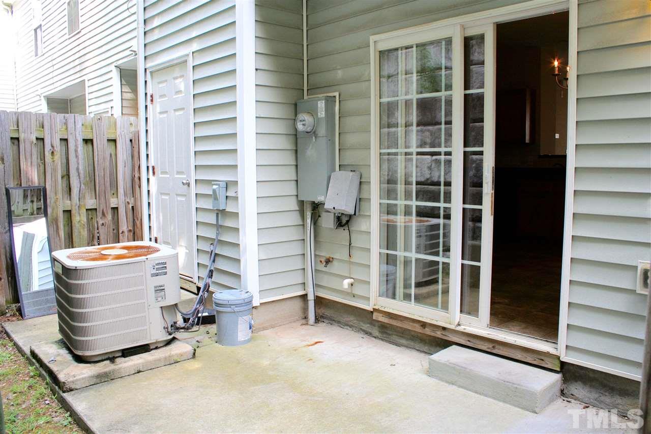 1408 Oxleymare Drive Raleigh, NC 27610 - Photo 15 of 15