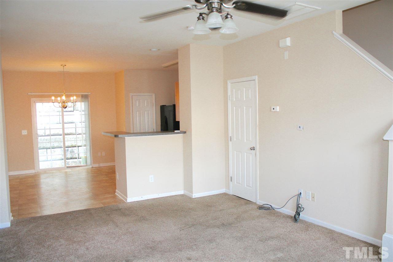 1408 Oxleymare Drive Raleigh, NC 27610 - Photo 3 of 15