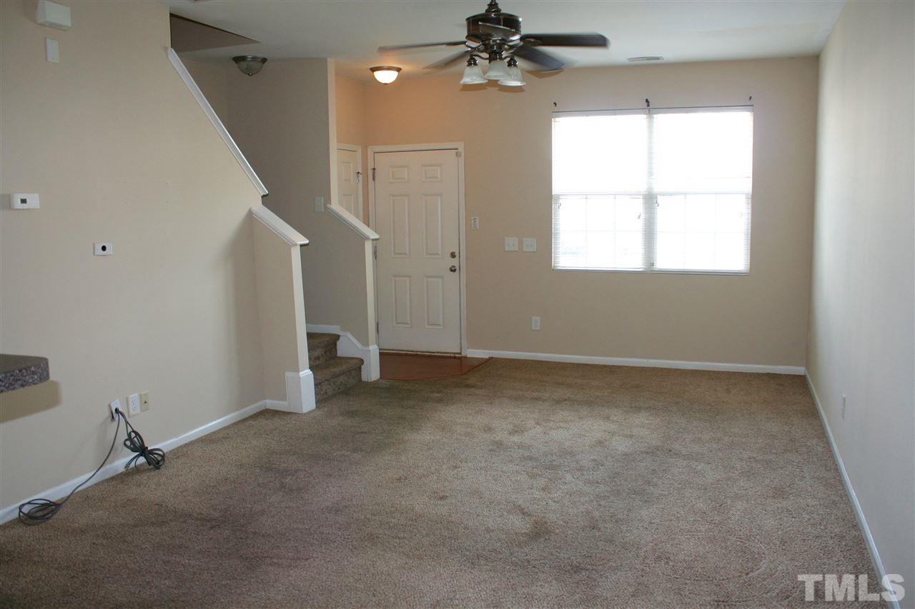 1408 Oxleymare Drive Raleigh, NC 27610 - Photo 4 of 15