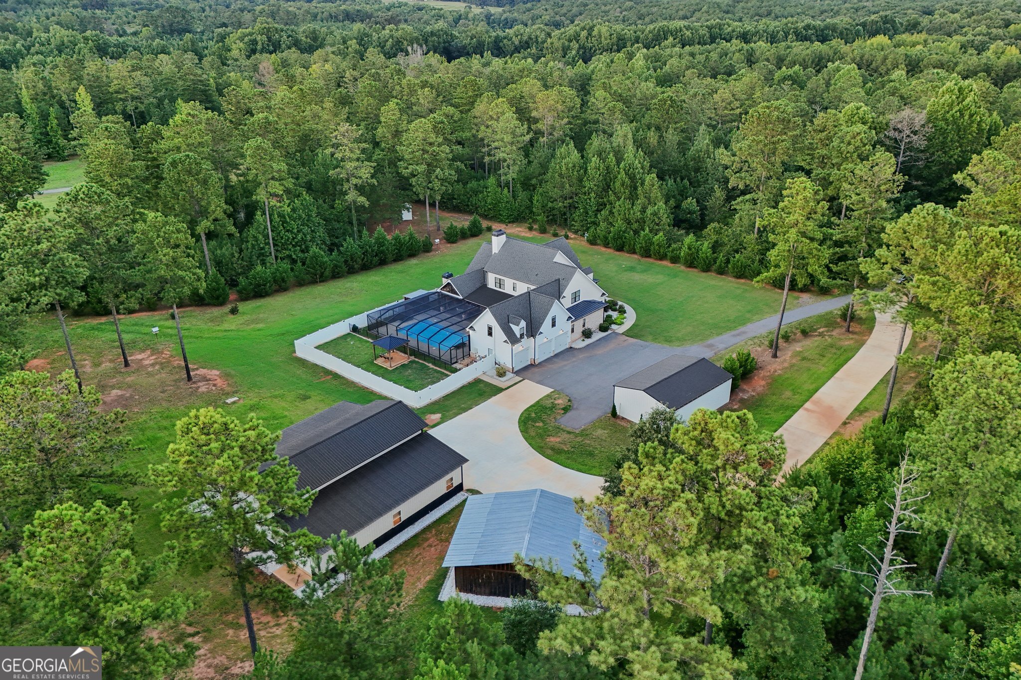 1970 Smith Road Forsyth, GA 31029 - Photo 142 of 160 Gallery Image 142