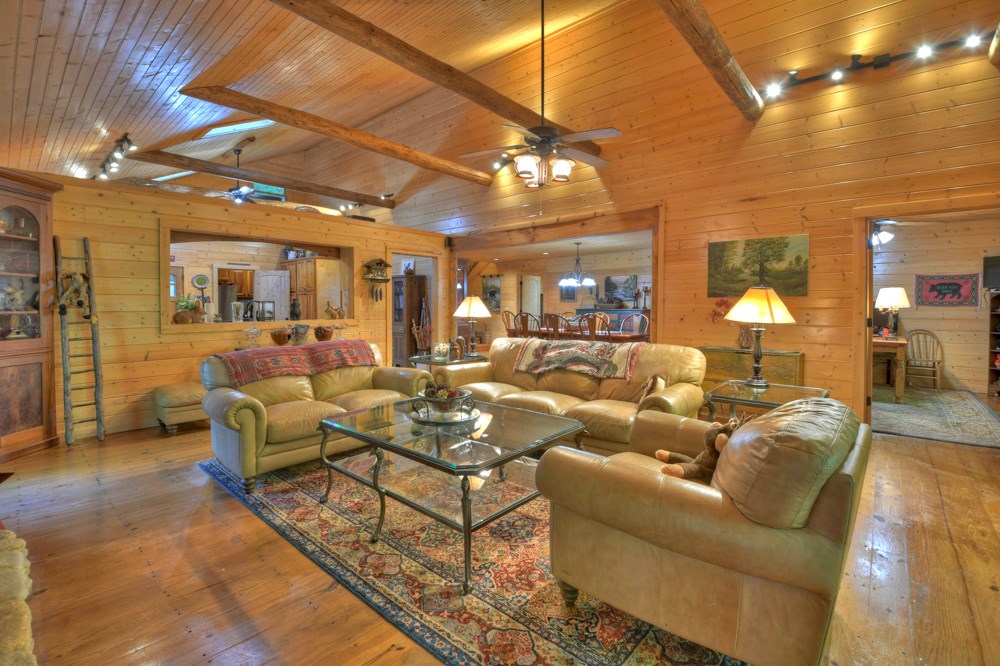 730 Riverside Lane Blue Ridge, GA 30513 - Photo 17 of 106 Gallery Image 17