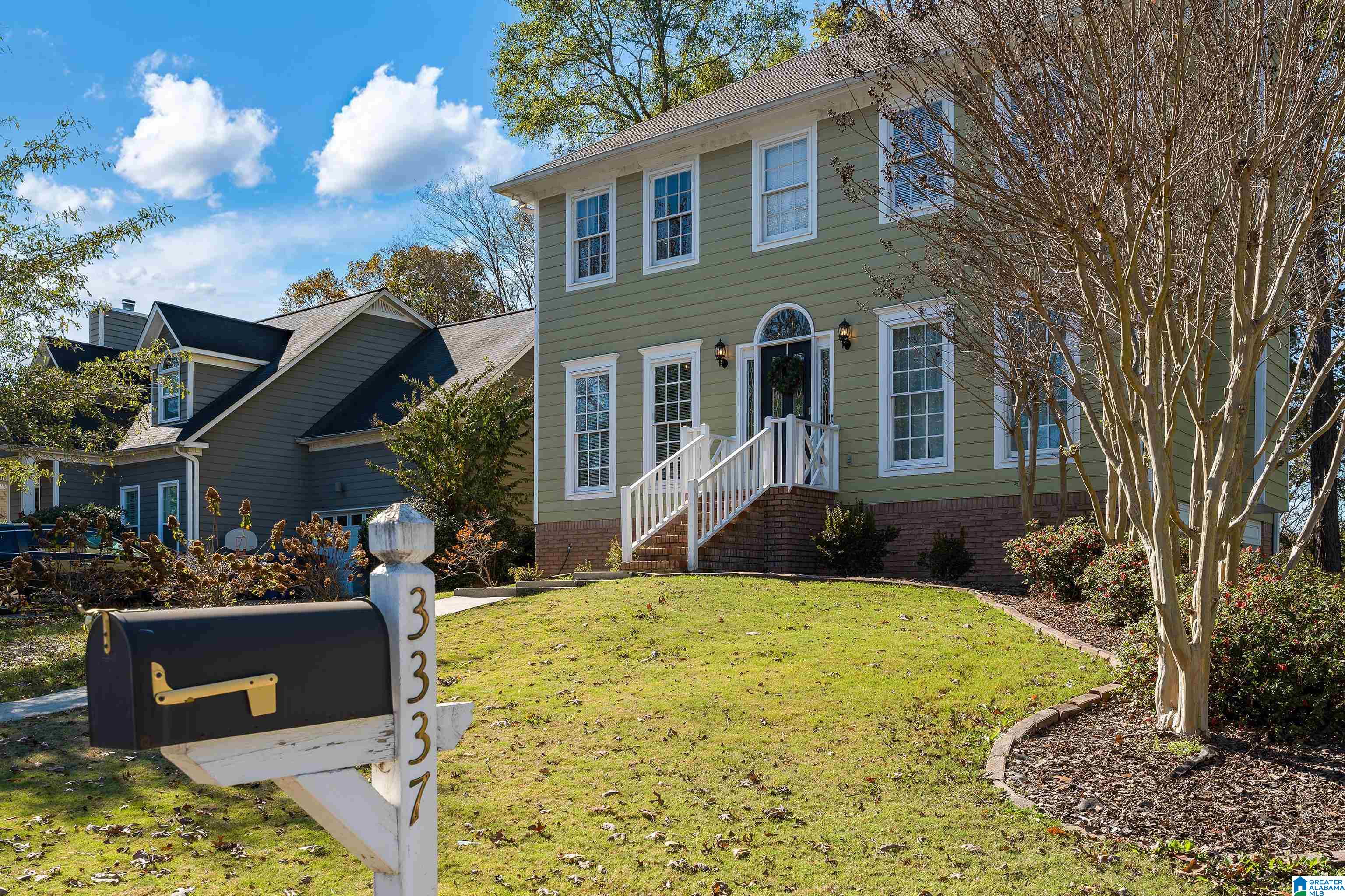 3337 Brookview Trace Birmingham, AL 35216 - Photo 2 of 29