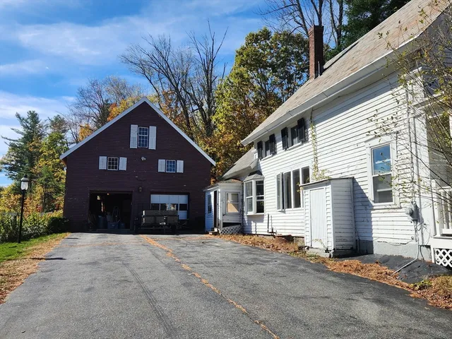 $1,800 | 350 West Broadway, Gardner, MA 01440