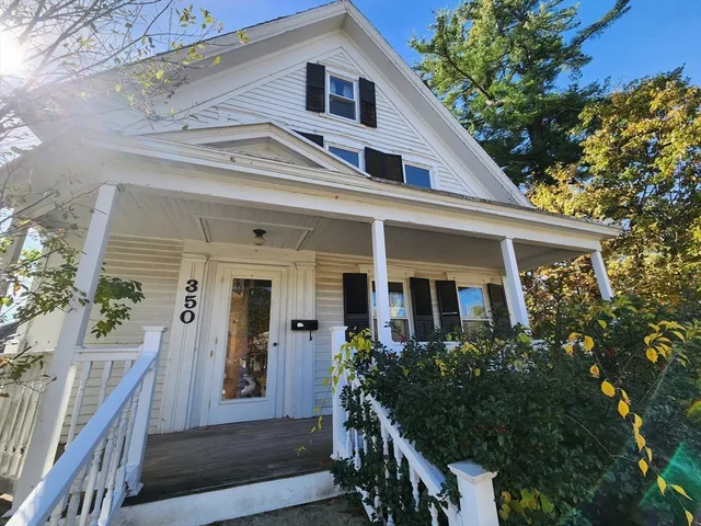 $1,800 | 350 West Broadway, Gardner, MA 01440