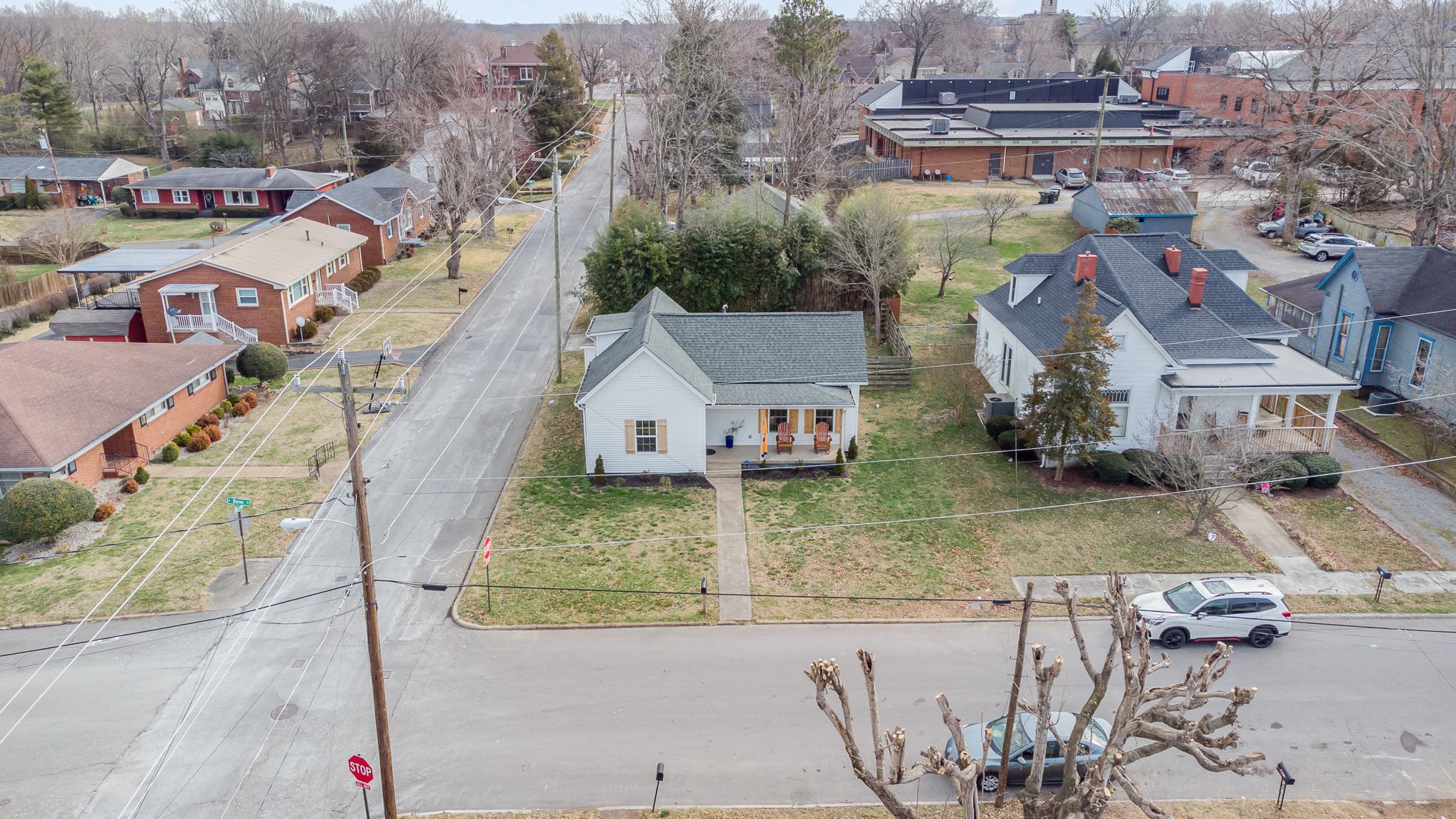 400 North Boren Street Springfield, TN 37172 - Photo 3 of 25 Gallery Image 3