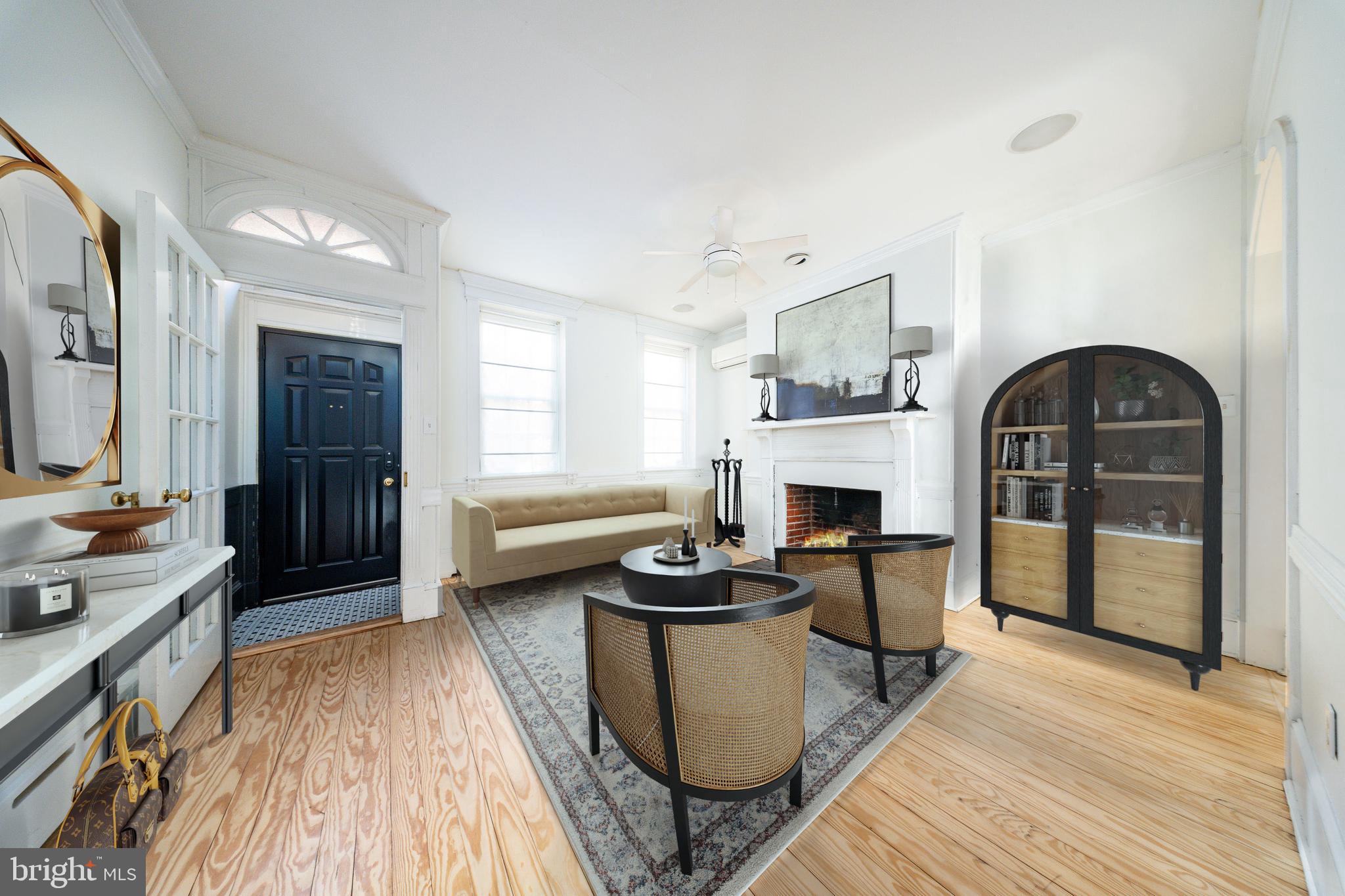 943 North Lawrence Street Philadelphia, PA 19123 - Photo 12 of 44