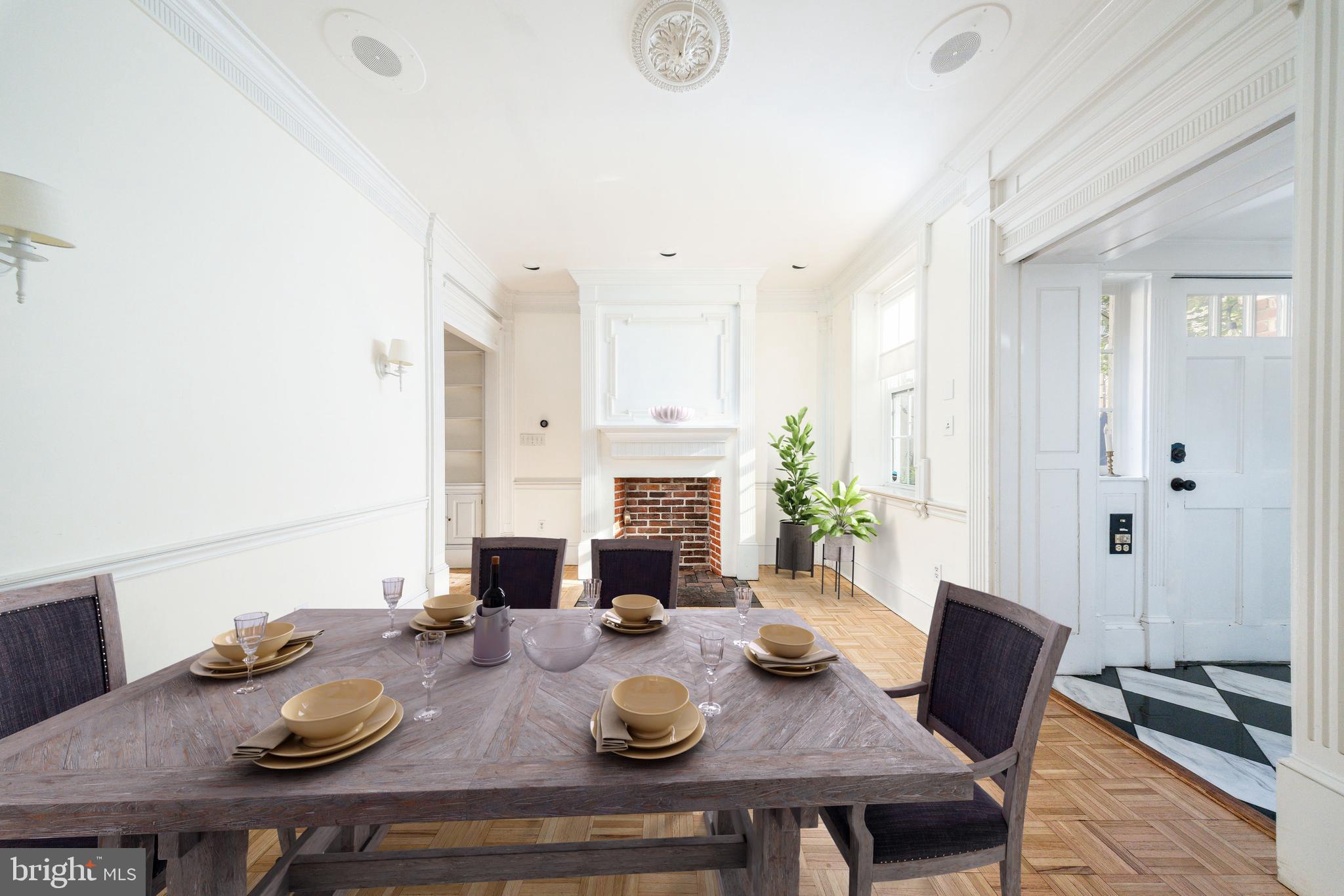 943 North Lawrence Street Philadelphia, PA 19123 - Photo 15 of 44