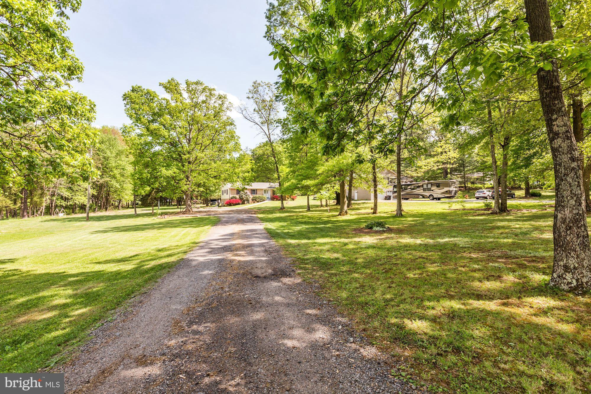 7603 Greenwich Road Nokesville, VA 20181 - Photo 41 of 48