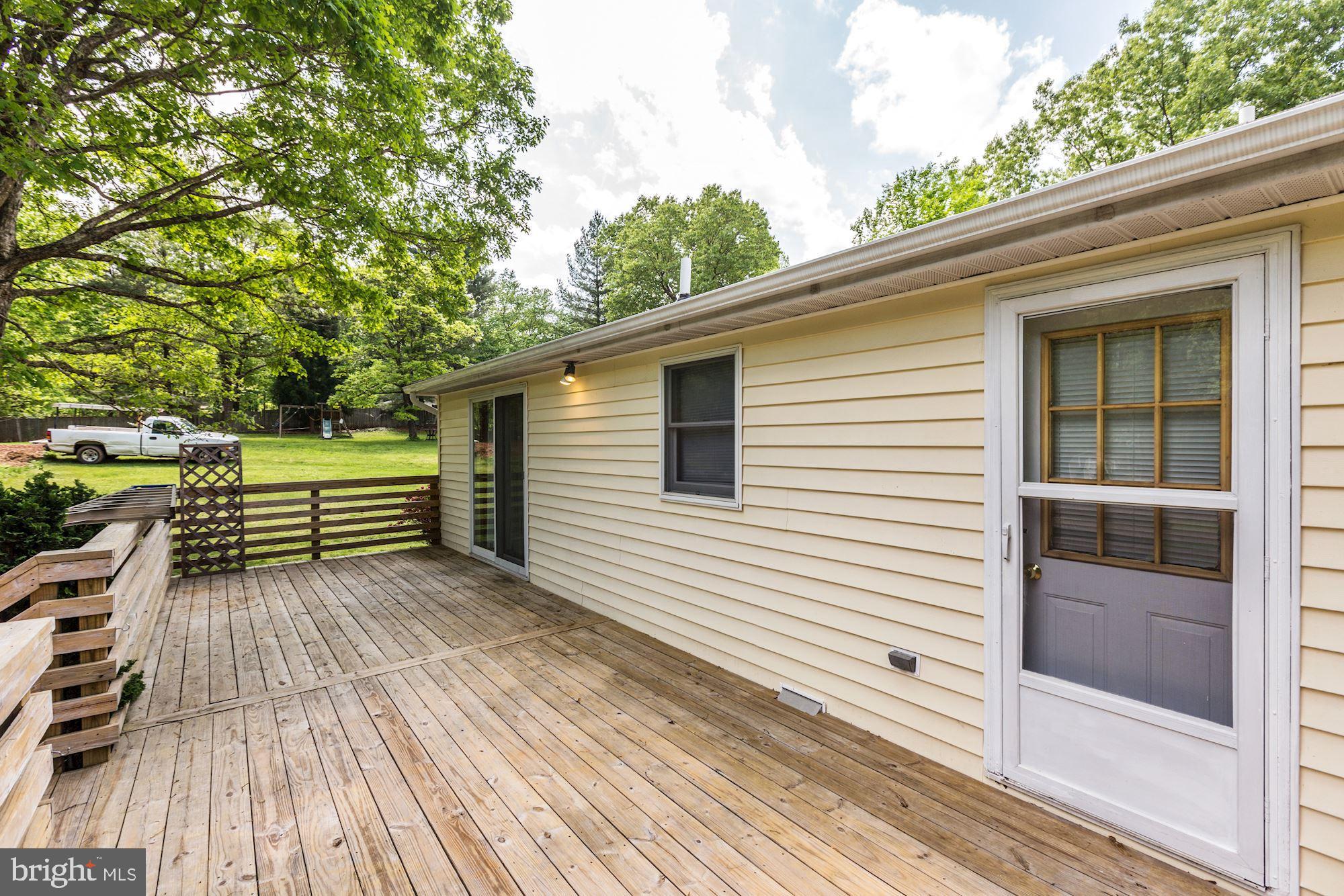 7603 Greenwich Road Nokesville, VA 20181 - Photo 44 of 48