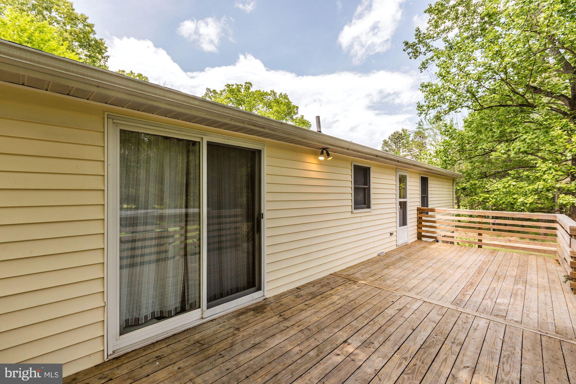 7603 Greenwich Road Nokesville, VA 20181 - Photo 45 of 48