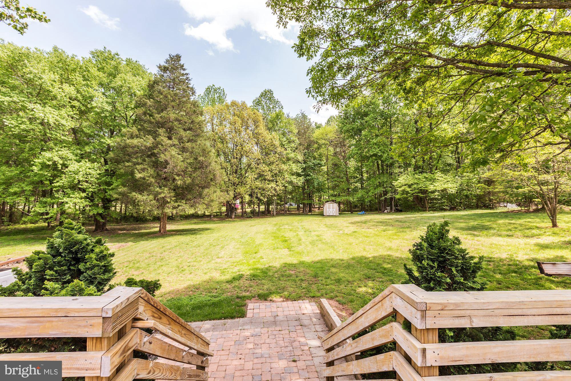 7603 Greenwich Road Nokesville, VA 20181 - Photo 46 of 48
