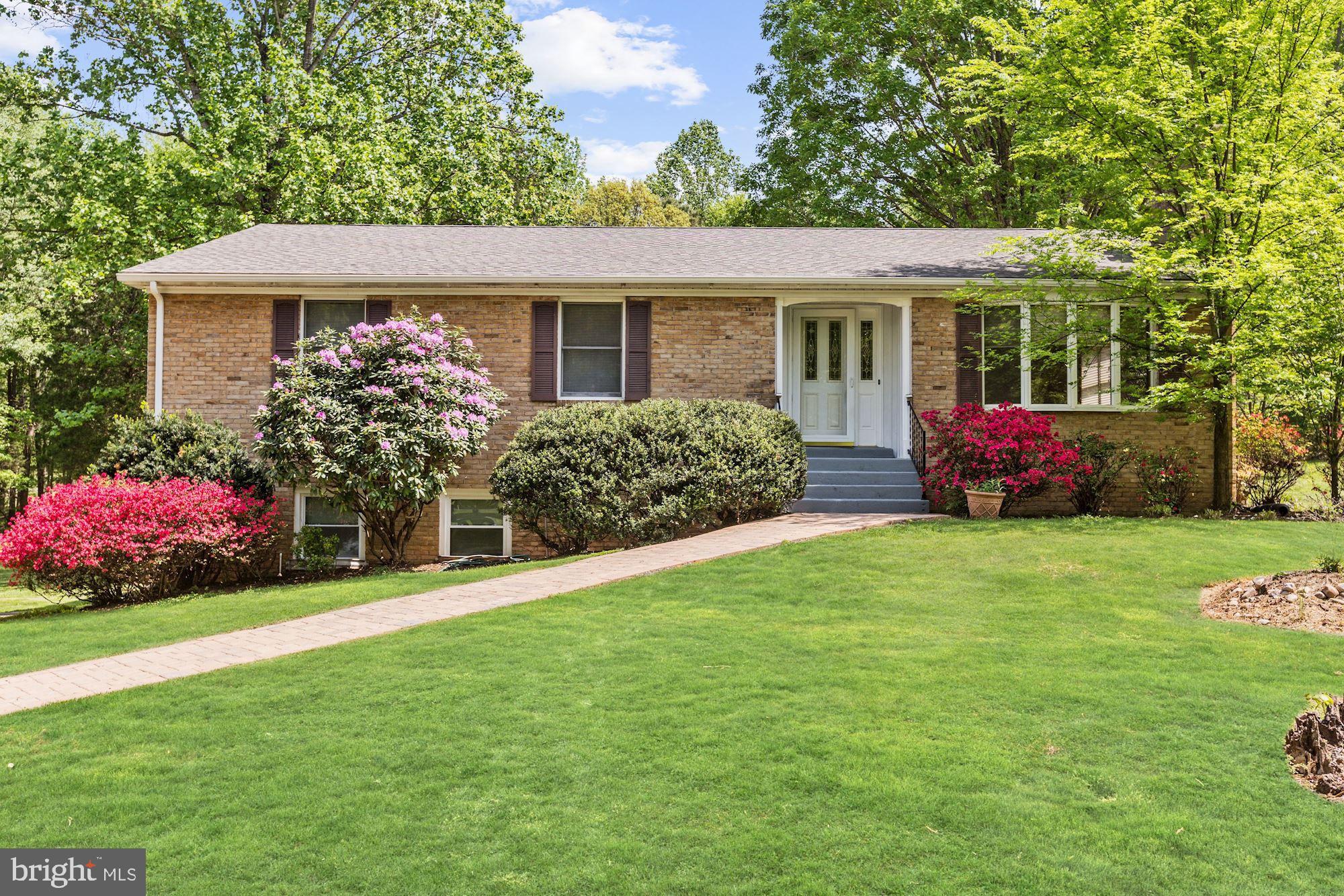 7603 Greenwich Road Nokesville, VA 20181 - Photo 47 of 48