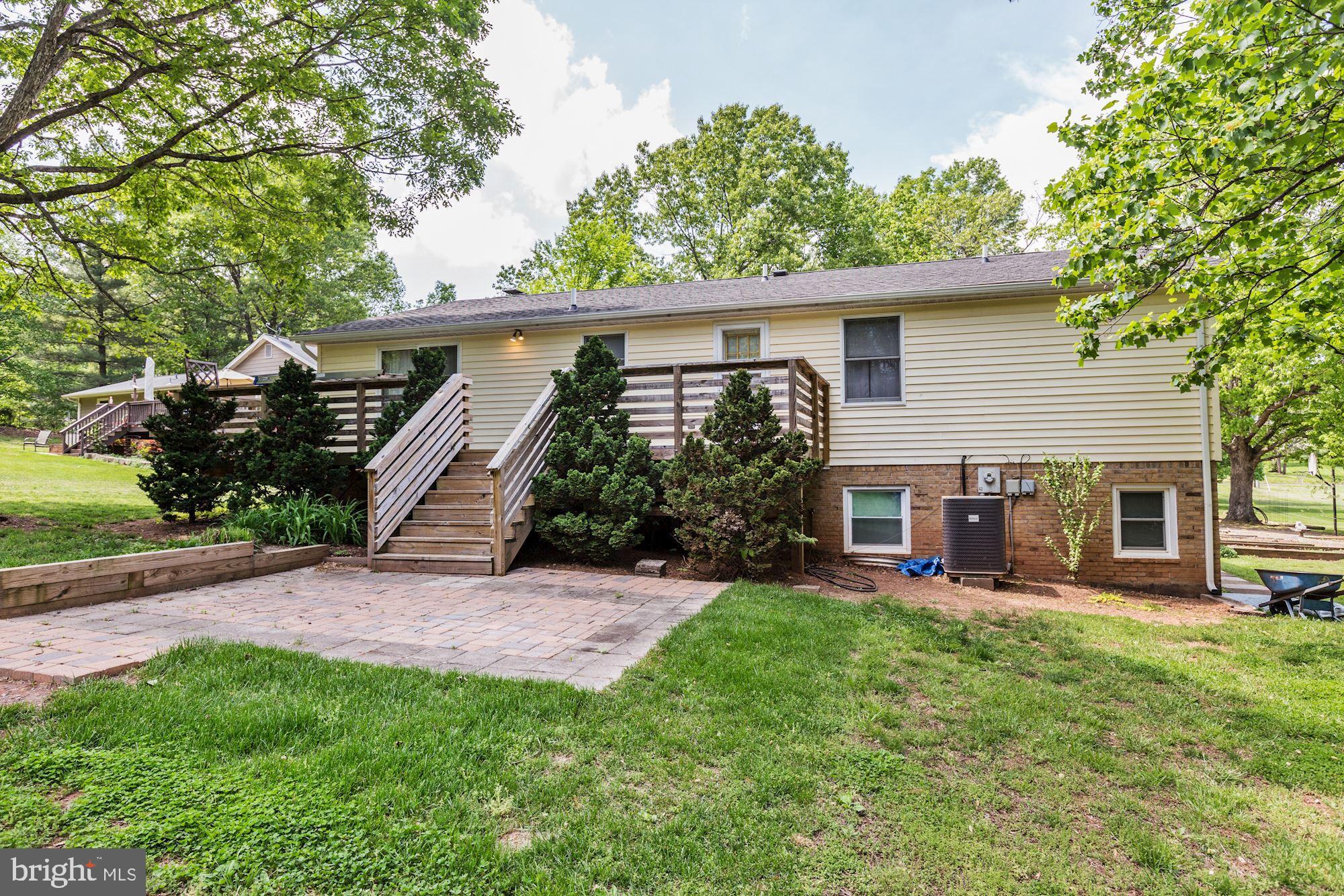 7603 Greenwich Road Nokesville, VA 20181 - Photo 6 of 48