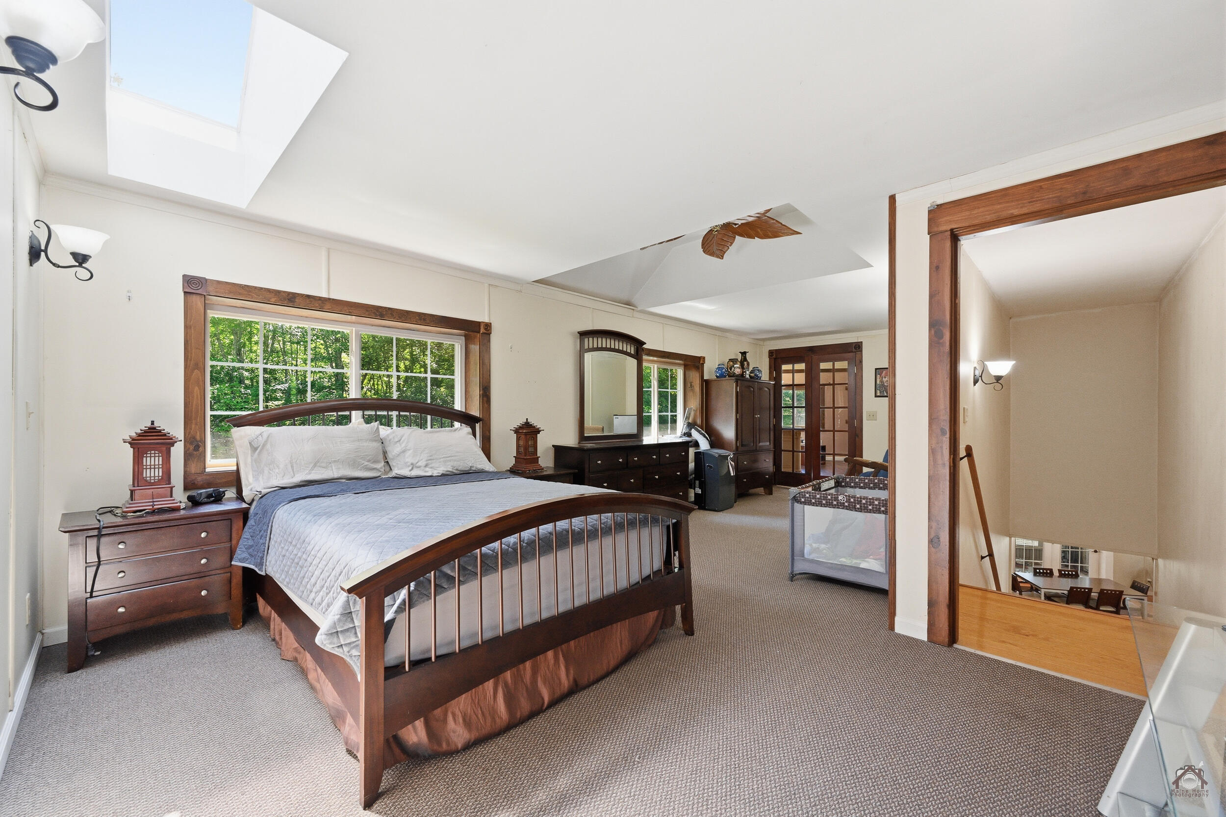 476 Plummer Road Palermo, ME 04354 - Photo 21 of 38 258-LP-138