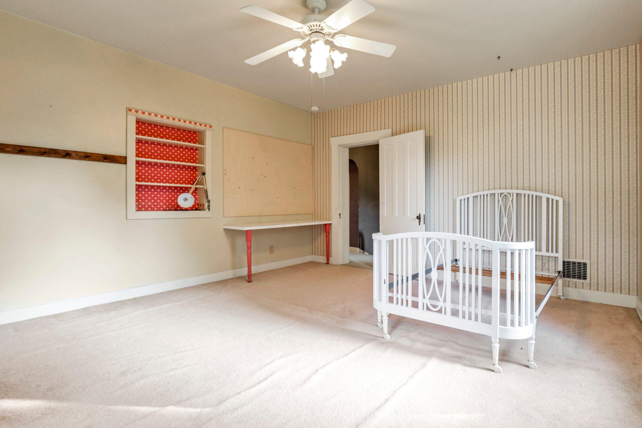 334 Old Columbus Road Springfield, OH 45505 - Photo 38 of 127 Bedroom #3