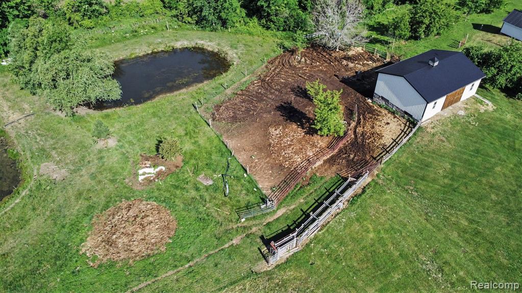 2150 East Snover Road Mayville, MI 48744 - Photo 45 of 48