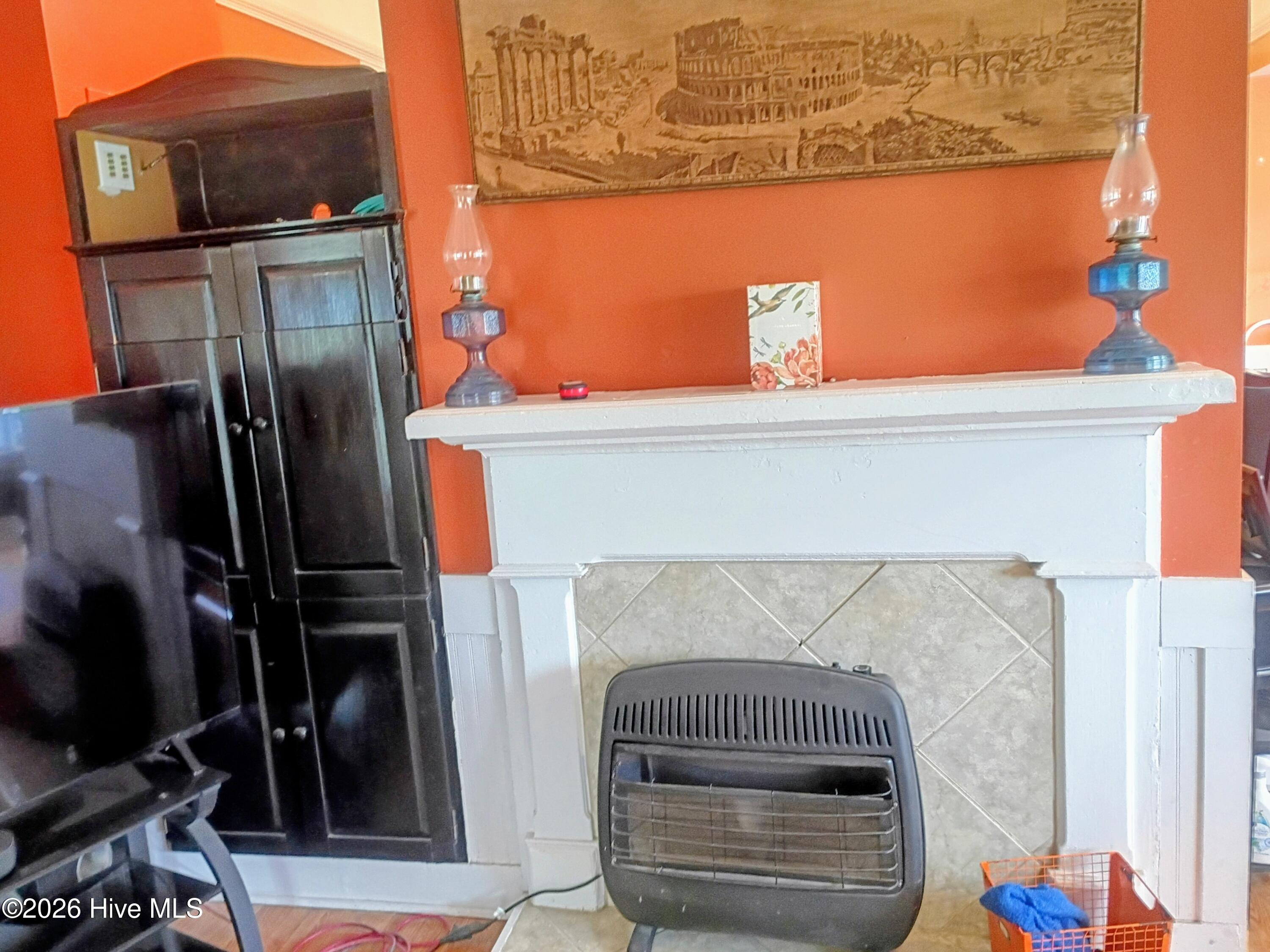 11940 Tom Gibson Road Laurinburg, NC 28352 - Photo 16 of 20