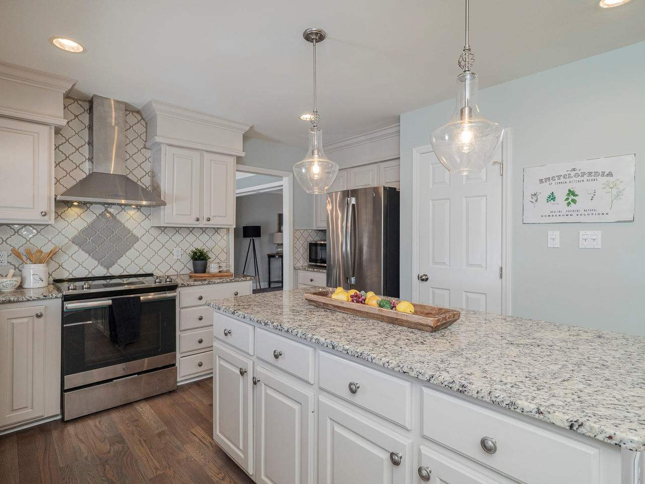 2605 Trickle Court Raleigh, NC 27615 - Photo 8 of 30 Photo 8