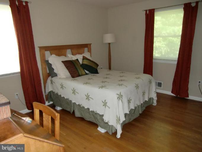 Bedroom #2