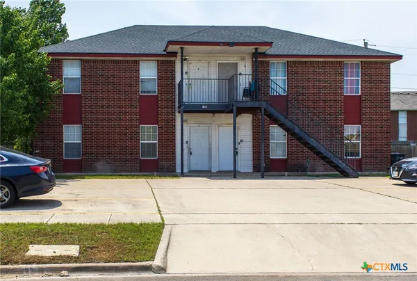 $850 | 1601 Benttree Drive, Unit A, Killeen, TX 76543