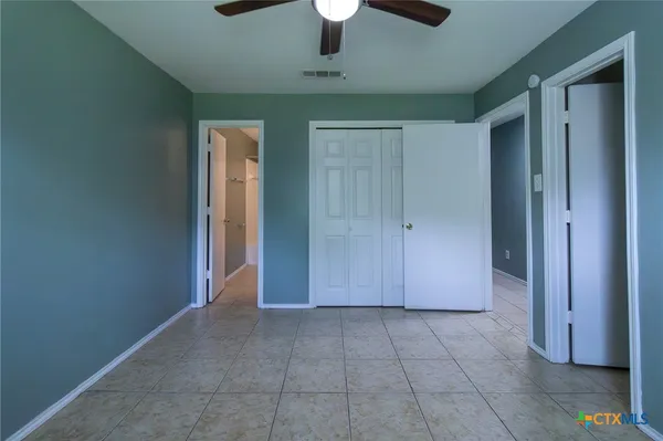 $850 | 1601 Benttree Drive, Unit A, Killeen, TX 76543