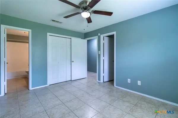 $850 | 1601 Benttree Drive, Unit A, Killeen, TX 76543