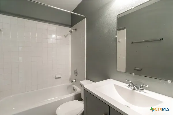 $850 | 1601 Benttree Drive, Unit A, Killeen, TX 76543