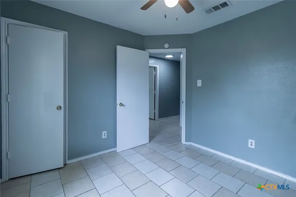 $850 | 1601 Benttree Drive, Unit A, Killeen, TX 76543
