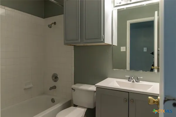 $850 | 1601 Benttree Drive, Unit A, Killeen, TX 76543