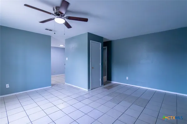 $850 | 1601 Benttree Drive, Unit A, Killeen, TX 76543