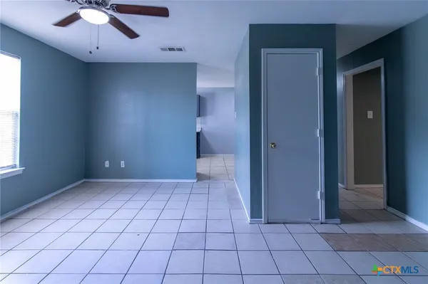 $850 | 1601 Benttree Drive, Unit A, Killeen, TX 76543