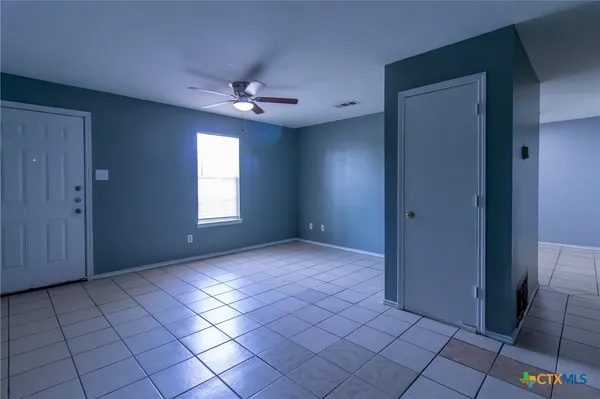 $850 | 1601 Benttree Drive, Unit A, Killeen, TX 76543