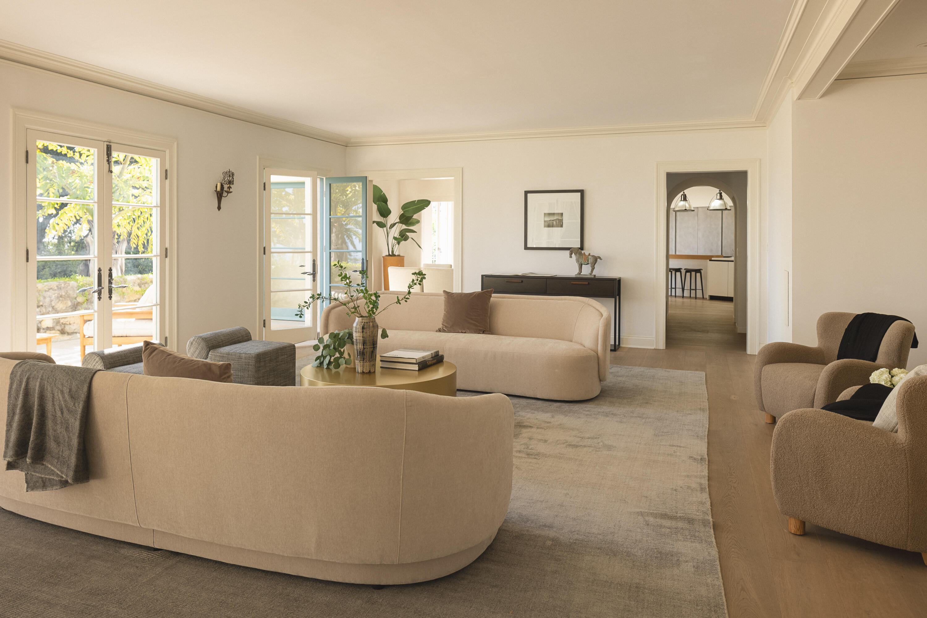 1731 Lasuen Road Santa Barbara, CA 93103 - Photo 8 of 49 8