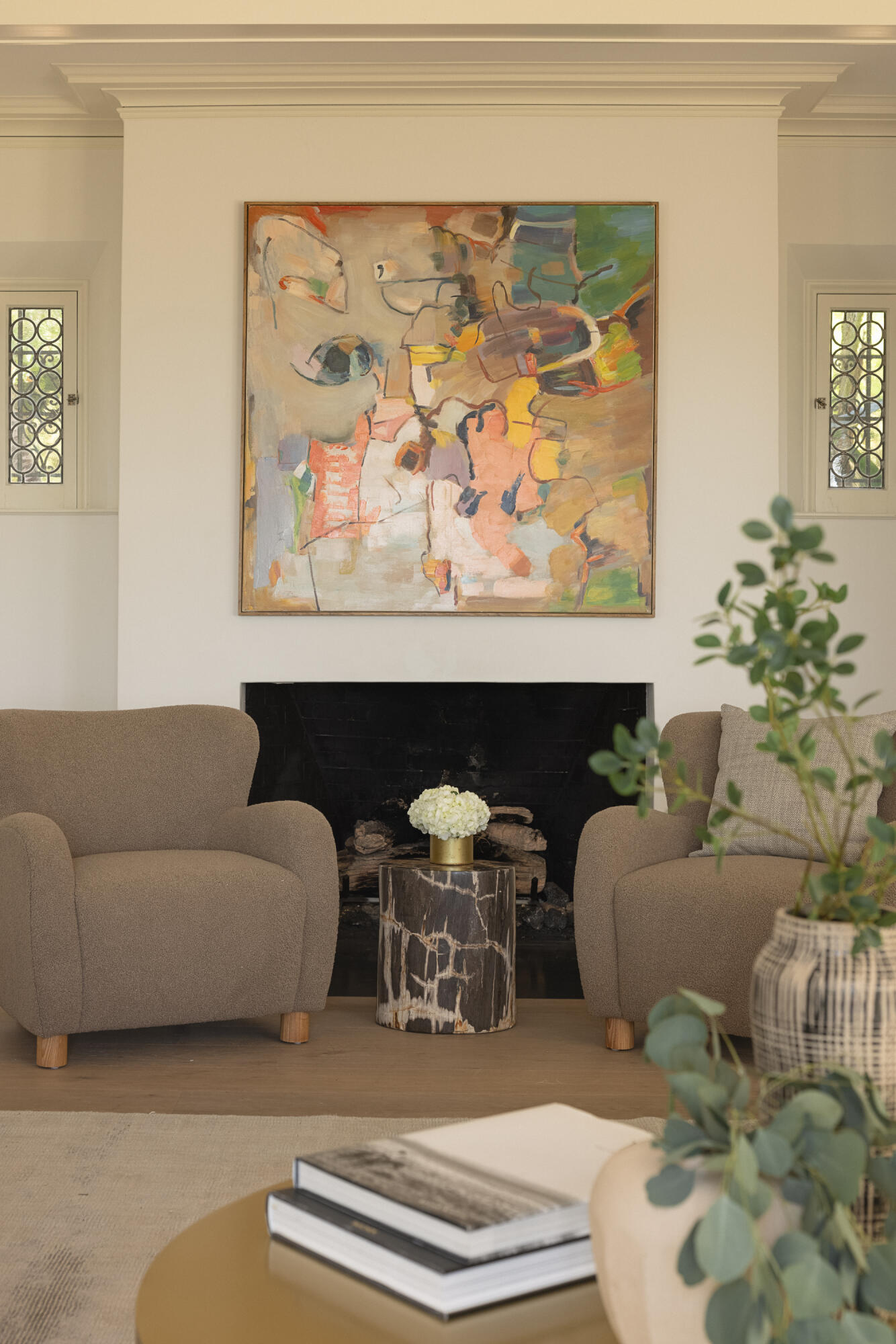 1731 Lasuen Road Santa Barbara, CA 93103 - Photo 9 of 49 9