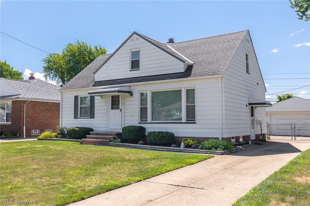 30120 Oakdale Road Willowick, OH 44095 - Photo 1 of 23