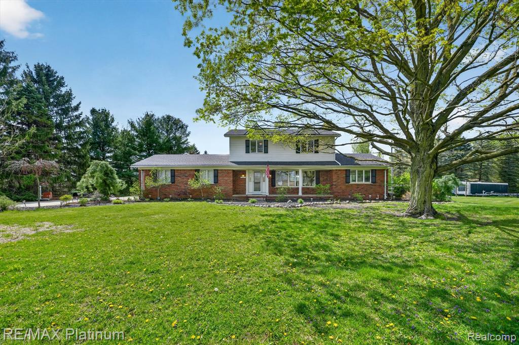 7687 Parshallville Road Fenton, MI 48430 - Photo 5 of 50
