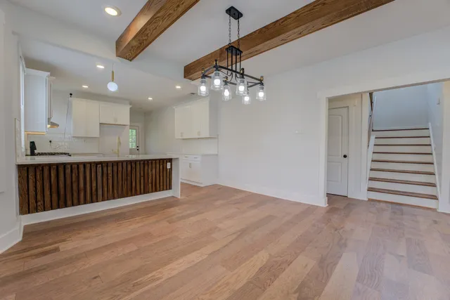 $439,900 | 857 E Parkway South, Memphis, TN 38104