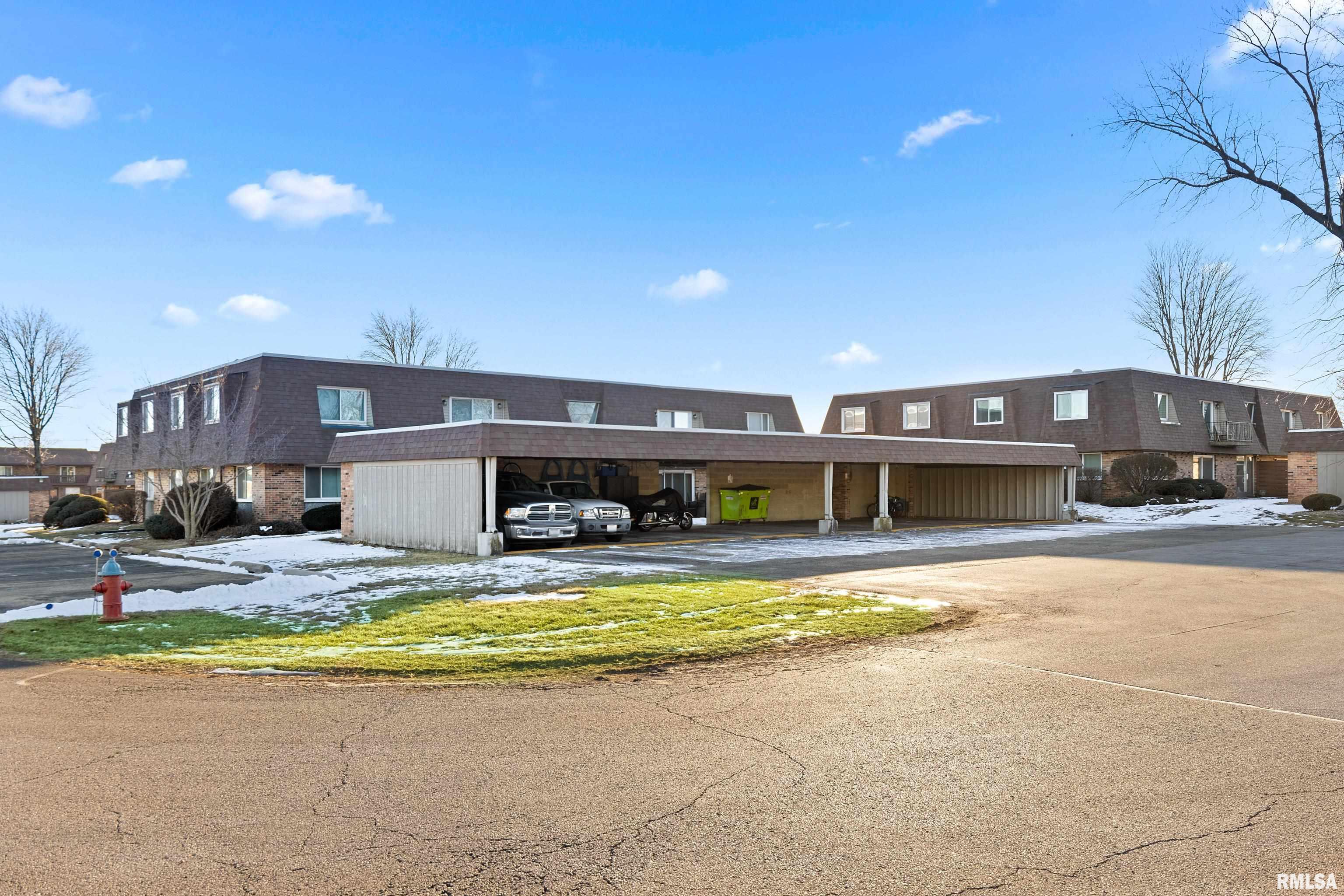 161 East Queenwood Road, Unit B7 Morton, IL 61550 - Photo 2 of 29 Gallery Image 2
