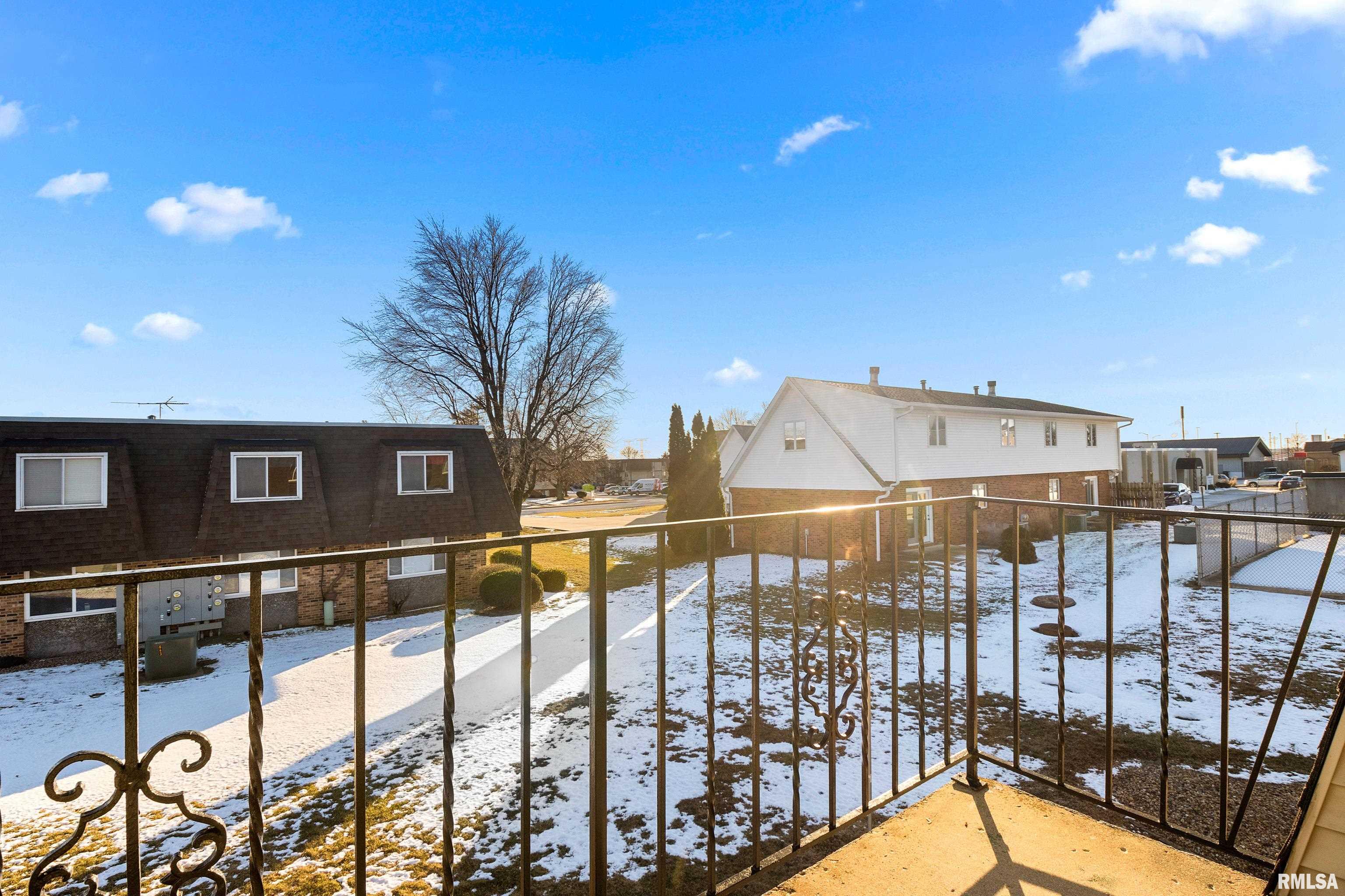 161 East Queenwood Road, Unit B7 Morton, IL 61550 - Photo 28 of 29 Gallery Image 28