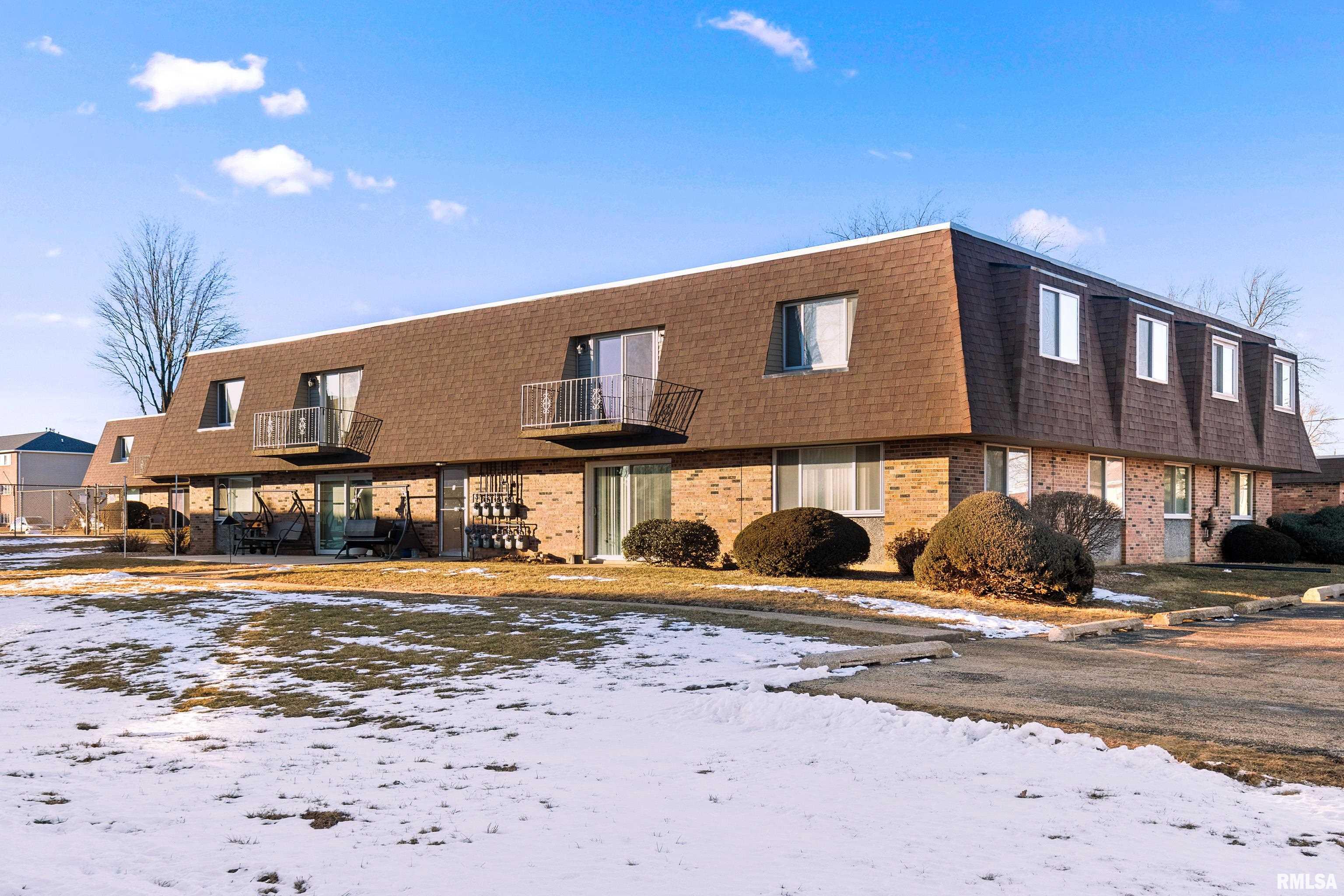 161 East Queenwood Road, Unit B7 Morton, IL 61550 - Photo 29 of 29 Gallery Image 29