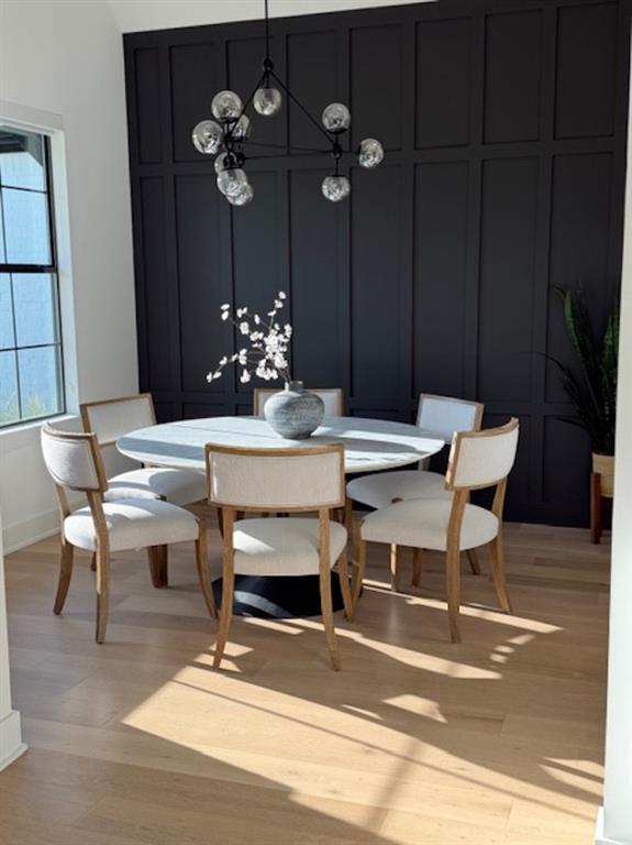 21197 Gatlinburg Road Bullard, TX 75757 - Photo 16 of 40 a view of a dining room with furniture