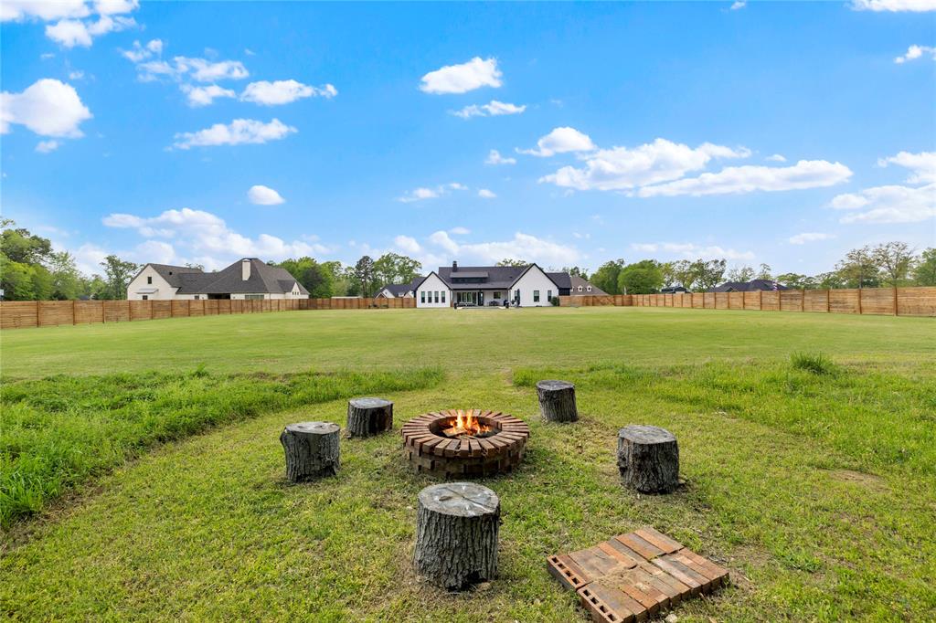 21197 Gatlinburg Road Bullard, TX 75757 - Photo 36 of 40 a view of a golf course with chairs