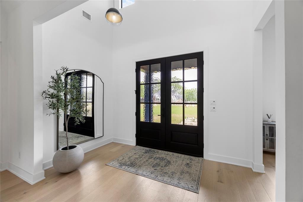 21197 Gatlinburg Road Bullard, TX 75757 - Photo 6 of 40 a view of front door