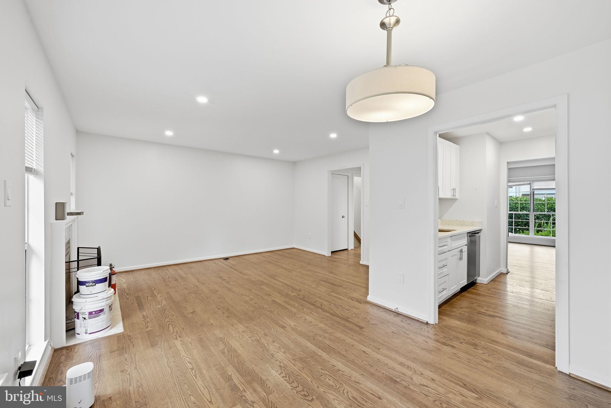 1603 Ingram Terrace, Unit TOP 2 Silver Spring, MD 20906 - Photo 10 of 22