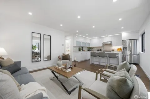 $1,149,000 | 559 27th Street, Unit 2, San Francisco, CA 94131