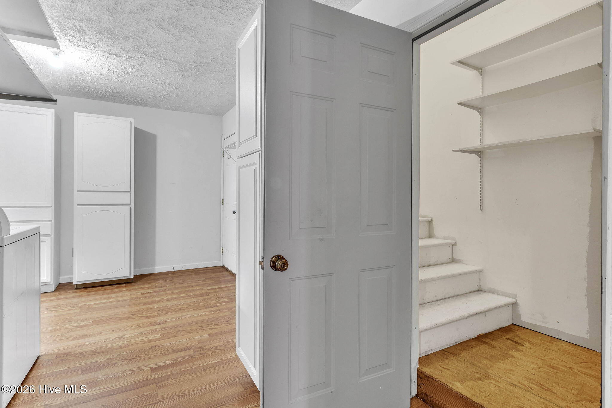 6987 Albert Street Elizabethtown, NC 28337 - Photo 31 of 43 Bonus Room Entry
