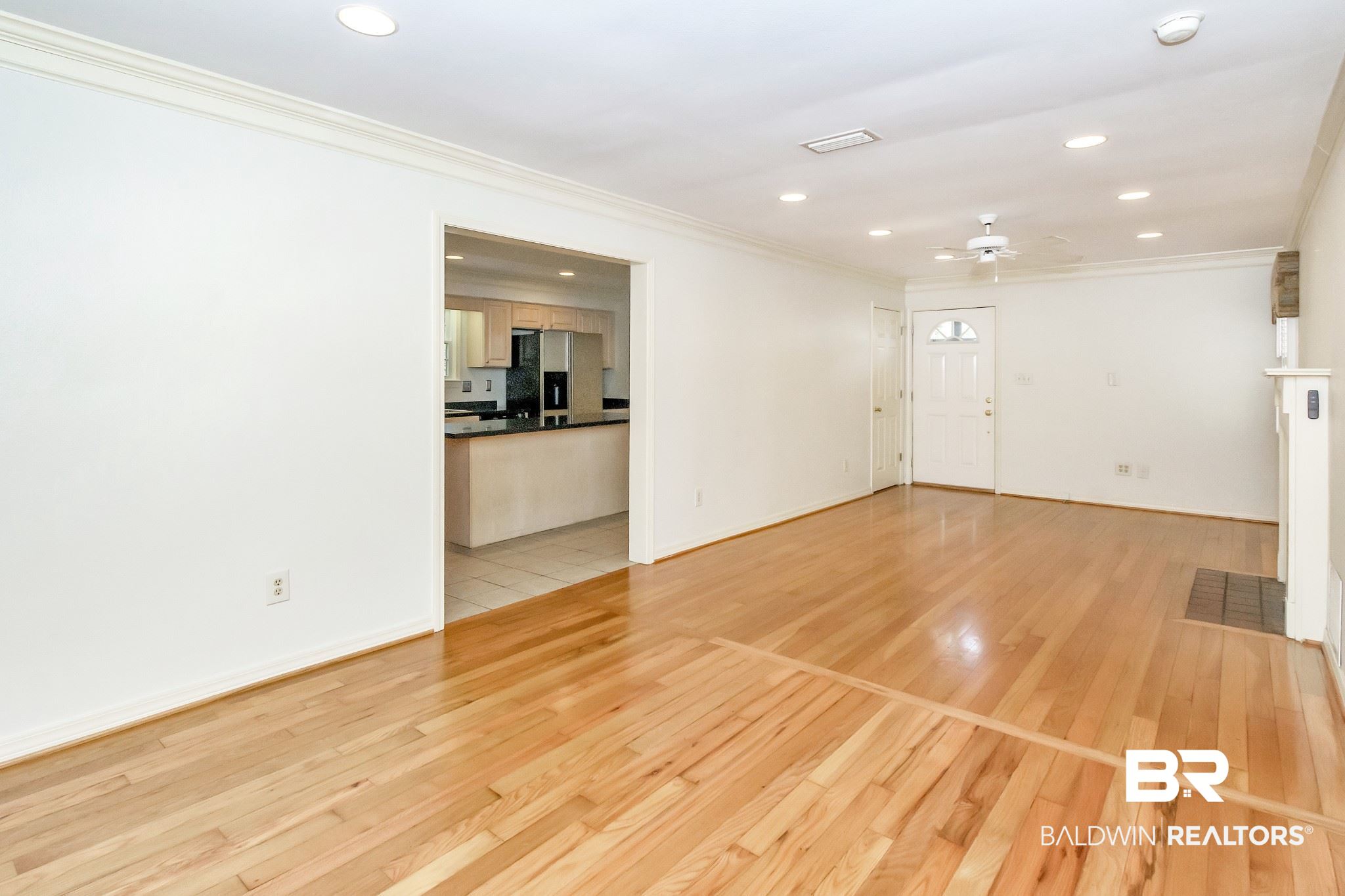 8 South Hathaway Road Mobile, AL 36608 - Photo 8 of 44